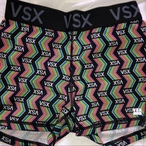 Victoria Secret spandex